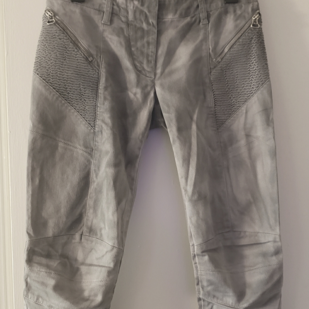 Balmain Denim Jeans